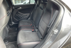 Mercedes CLASSE A 180 1.6 122cv Fascination Pack AMG / Sièges chauffants / Très propre ( A180 W177)