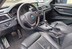 BMW SERIE 3 320 DA X-Drive Sport édition 190 CV 