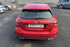 Mercedes Classe A 250 2.0 AMG LINE 4MATIC 7G-DCT 224 