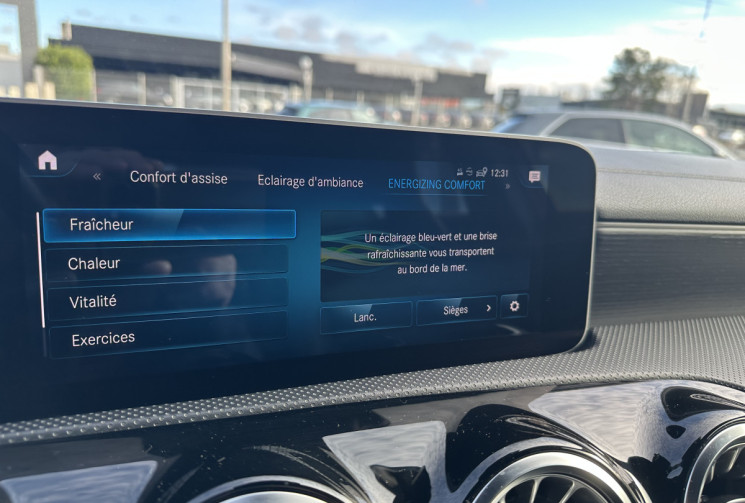 Mercedes Classe A 250 2.0 AMG LINE 4MATIC 7G-DCT 224 