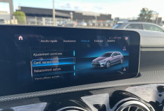 Mercedes Classe A 250 2.0 AMG LINE 4MATIC 7G-DCT 224 