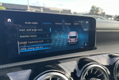 Mercedes Classe A 250 2.0 AMG LINE 4MATIC 7G-DCT 224 