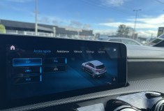 Mercedes Classe A 250 2.0 AMG LINE 4MATIC 7G-DCT 224 