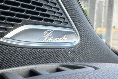 Mercedes Classe A 250 2.0 AMG LINE 4MATIC 7G-DCT 224 