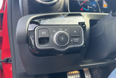 Mercedes Classe A 250 2.0 AMG LINE 4MATIC 7G-DCT 224 