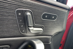Mercedes Classe A 250 2.0 AMG LINE 4MATIC 7G-DCT 224 