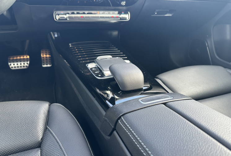 Mercedes Classe A 250 2.0 AMG LINE 4MATIC 7G-DCT 224 