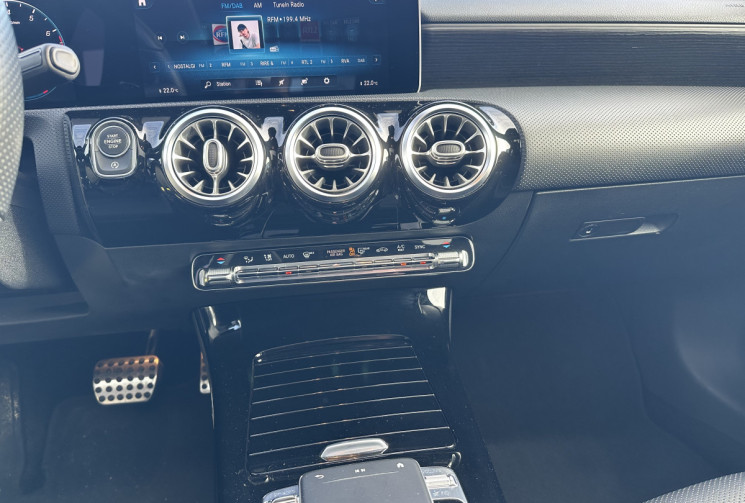 Mercedes Classe A 250 2.0 AMG LINE 4MATIC 7G-DCT 224 