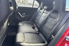 Mercedes Classe A 250 2.0 AMG LINE 4MATIC 7G-DCT 224 