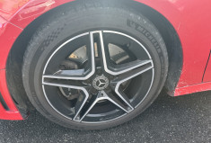 Mercedes Classe A 250 2.0 AMG LINE 4MATIC 7G-DCT 224 