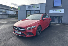 Mercedes Classe A 250 2.0 AMG LINE 4MATIC 7G-DCT 224 