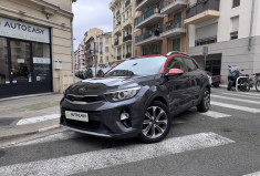 Kia STONIC launch edition 1.0 t-gdi 120 CH