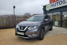 Nissan X-TRAIL PHASE 2 1.6 DCI 130 7PL XTRONIC TEKNA