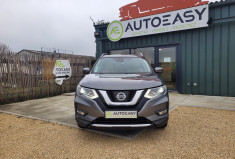 Nissan X-TRAIL PHASE 2 1.6 DCI 130 7PL XTRONIC TEKNA