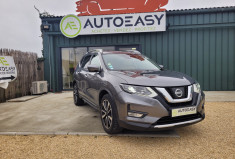Nissan X-TRAIL PHASE 2 1.6 DCI 130 7PL XTRONIC TEKNA