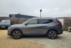 Nissan X-TRAIL PHASE 2 1.6 DCI 130 7PL XTRONIC TEKNA