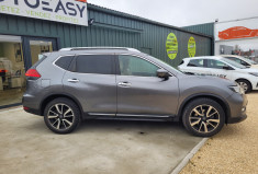 Nissan X-TRAIL PHASE 2 1.6 DCI 130 7PL XTRONIC TEKNA