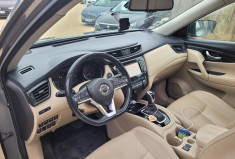 Nissan X-TRAIL PHASE 2 1.6 DCI 130 7PL XTRONIC TEKNA