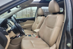 Nissan X-TRAIL PHASE 2 1.6 DCI 130 7PL XTRONIC TEKNA