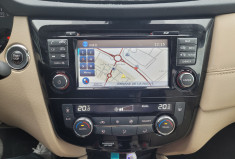 Nissan X-TRAIL PHASE 2 1.6 DCI 130 7PL XTRONIC TEKNA