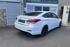 Hyundai I40 Phase 2 1.7 CRDi DCT7 141 cv CREATIVE