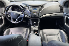 Hyundai I40 Phase 2 1.7 CRDi DCT7 141 cv CREATIVE