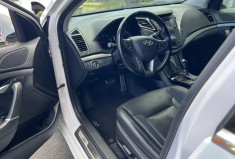 Hyundai I40 Phase 2 1.7 CRDi DCT7 141 cv CREATIVE