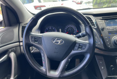 Hyundai I40 Phase 2 1.7 CRDi DCT7 141 cv CREATIVE