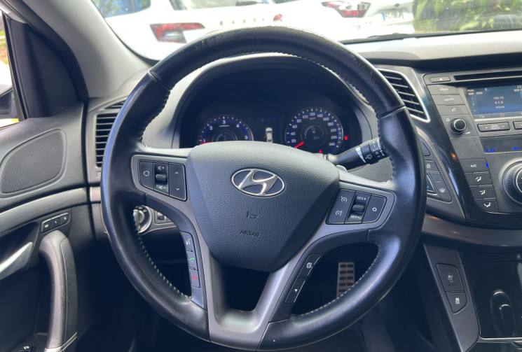 Hyundai I40 Phase 2 1.7 CRDi DCT7 141 cv CREATIVE