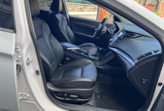 Hyundai I40 Phase 2 1.7 CRDi DCT7 141 cv CREATIVE