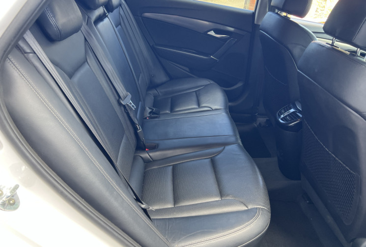 Hyundai I40 Phase 2 1.7 CRDi DCT7 141 cv CREATIVE