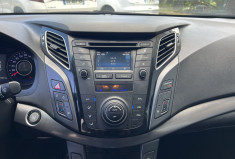 Hyundai I40 Phase 2 1.7 CRDi DCT7 141 cv CREATIVE