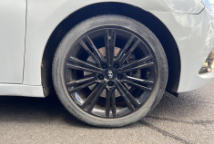 Hyundai I40 Phase 2 1.7 CRDi DCT7 141 cv CREATIVE
