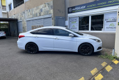 Hyundai I40 Phase 2 1.7 CRDi DCT7 141 cv CREATIVE