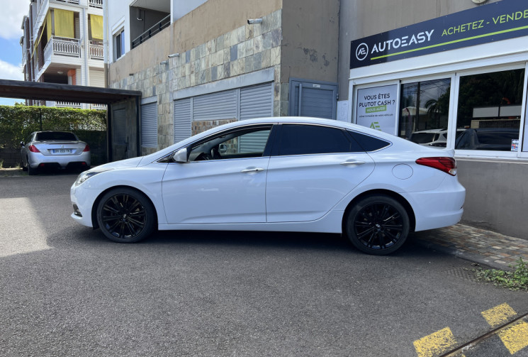 Hyundai I40 Phase 2 1.7 CRDi DCT7 141 cv CREATIVE