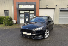 Ford Focus MK III Phase 2 ST 2.0 185 cv / FULL OPTION HORS TOIT OUVRANT