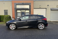 Ford Focus MK III Phase 2 ST 2.0 185 cv / FULL OPTION HORS TOIT OUVRANT