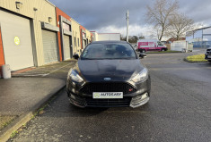 Ford Focus MK III Phase 2 ST 2.0 185 cv / FULL OPTION HORS TOIT OUVRANT