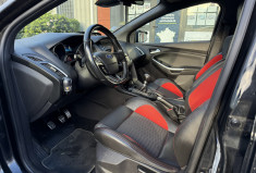 Ford Focus MK III Phase 2 ST 2.0 185 cv / FULL OPTION HORS TOIT OUVRANT