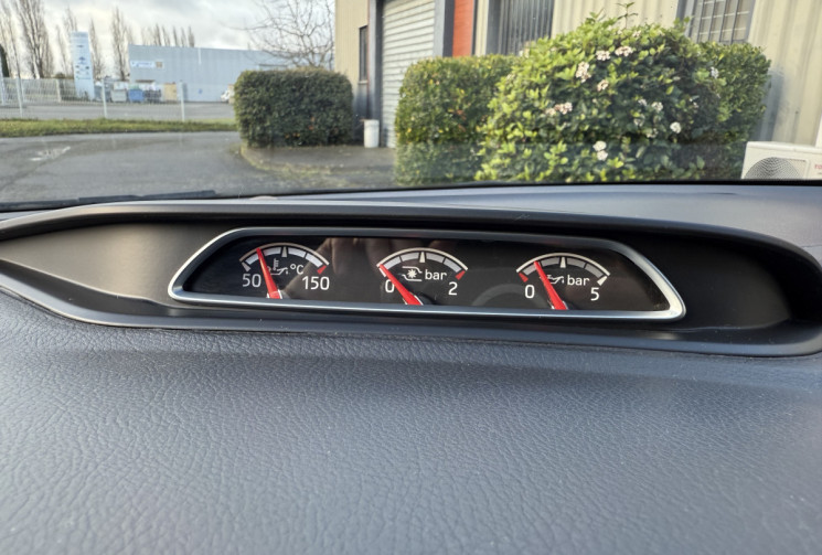 Ford Focus MK III Phase 2 ST 2.0 185 cv / FULL OPTION HORS TOIT OUVRANT