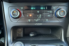 Ford Focus MK III Phase 2 ST 2.0 185 cv / FULL OPTION HORS TOIT OUVRANT