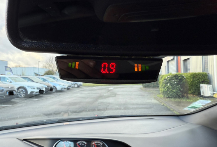 Ford Focus MK III Phase 2 ST 2.0 185 cv / FULL OPTION HORS TOIT OUVRANT