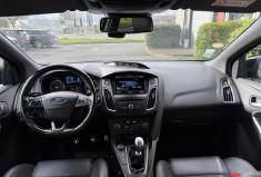 Ford Focus MK III Phase 2 ST 2.0 185 cv / FULL OPTION HORS TOIT OUVRANT