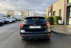 Ford Focus MK III Phase 2 ST 2.0 185 cv / FULL OPTION HORS TOIT OUVRANT