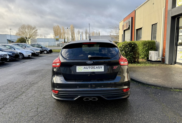 Ford Focus MK III Phase 2 ST 2.0 185 cv / FULL OPTION HORS TOIT OUVRANT
