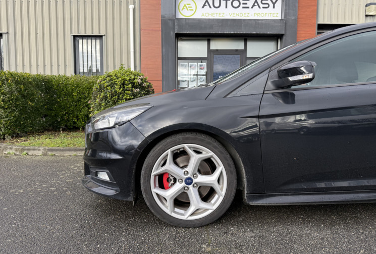 Ford Focus MK III Phase 2 ST 2.0 185 cv / FULL OPTION HORS TOIT OUVRANT