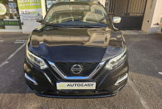 NISSAN QASHQAI 1.5 dCi 115 ch Tekna+ DCT Sono Bose Cuir intégral Suivi Nissan exclusif