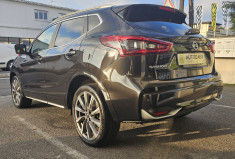 NISSAN QASHQAI 1.5 dCi 115 ch Tekna+ DCT Sono Bose Cuir intégral Suivi Nissan exclusif