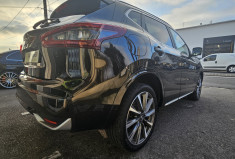 NISSAN QASHQAI 1.5 dCi 115 ch Tekna+ DCT Sono Bose Cuir intégral Suivi Nissan exclusif