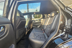 NISSAN QASHQAI 1.5 dCi 115 ch Tekna+ DCT Sono Bose Cuir intégral Suivi Nissan exclusif